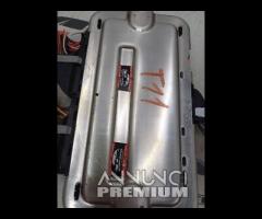 CENTRALINA CONTROLLO LUCI/VANO PIEDI BMW 5 F11 613 - 17