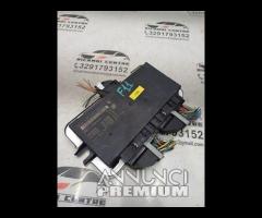 CENTRALINA CONTROLLO LUCI/VANO PIEDI BMW 5 F11 613 - 18