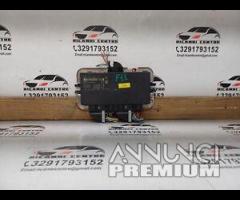 CENTRALINA CONTROLLO LUCI/VANO PIEDI BMW 5 F11 613 - 19