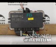 CENTRALINA CONTROLLO LUCI/VANO PIEDI BMW 5 F11 613 - 20