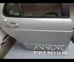 PORTA PORTIERA POSTERIORE DESTRA SAAB 9-5 2005-201 - 7