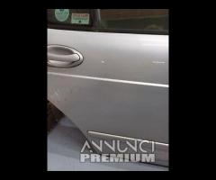 PORTA PORTIERA POSTERIORE DESTRA SAAB 9-5 2005-201 - 13