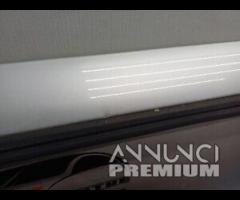 PORTA PORTIERA POSTERIORE DESTRA SAAB 9-5 2005-201 - 22