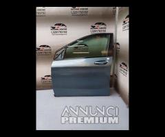 PORTA PORTIERA ANT. SX MERCEDES B200 W246 2011-201 - 6