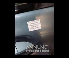 PORTA PORTIERA ANT. SX MERCEDES B200 W246 2011-201 - 8