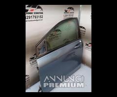 PORTA PORTIERA ANT. SX MERCEDES B200 W246 2011-201 - 21