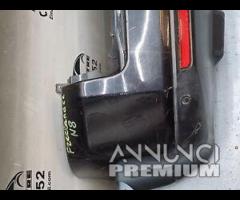 PARAURTI POSTERIORE LAND ROVER FREELANDER II 2006- - 6