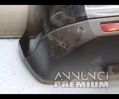 PARAURTI POSTERIORE LAND ROVER FREELANDER II 2006- - 7