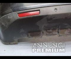 PARAURTI POSTERIORE LAND ROVER FREELANDER II 2006- - 8
