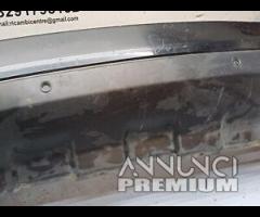 PARAURTI POSTERIORE LAND ROVER FREELANDER II 2006- - 9