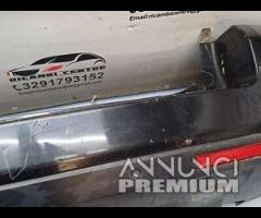 PARAURTI POSTERIORE LAND ROVER FREELANDER II 2006- - 11