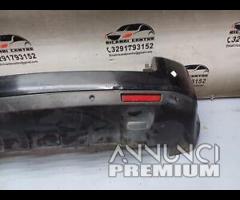 PARAURTI POSTERIORE LAND ROVER FREELANDER II 2006- - 12