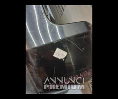 PARAURTI POSTERIORE LAND ROVER FREELANDER II 2006- - 14