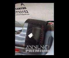 PARAURTI POSTERIORE LAND ROVER FREELANDER II 2006- - 15
