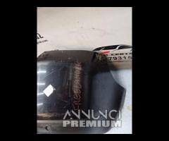 PARAURTI POSTERIORE LAND ROVER FREELANDER II 2006- - 16