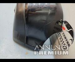 PARAURTI POSTERIORE LAND ROVER FREELANDER II 2006- - 17