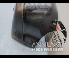 PARAURTI POSTERIORE LAND ROVER FREELANDER II 2006- - 18