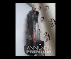 PARAURTI POSTERIORE LAND ROVER FREELANDER II 2006- - 19