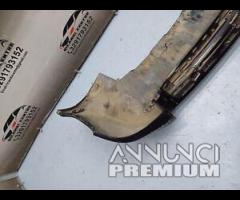 PARAURTI POSTERIORE LAND ROVER FREELANDER II 2006- - 21