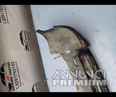 PARAURTI POSTERIORE LAND ROVER FREELANDER II 2006- - 22