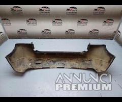 PARAURTI POSTERIORE LAND ROVER FREELANDER II 2006- - 23