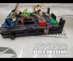 CENTRALINA 2018 CITROEN BERLINGO/PEUGEOT 308 I (9H - 6