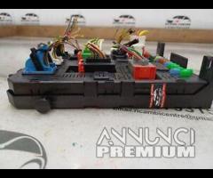 CENTRALINA 2018 CITROEN BERLINGO/PEUGEOT 308 I (9H - 7