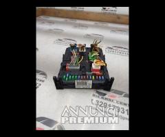 CENTRALINA 2018 CITROEN BERLINGO/PEUGEOT 308 I (9H - 9