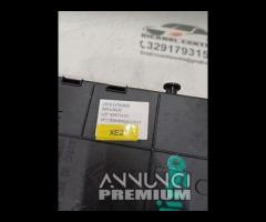 CENTRALINA 2018 CITROEN BERLINGO/PEUGEOT 308 I (9H - 17