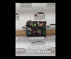 CENTRALINA 2018 CITROEN BERLINGO/PEUGEOT 308 I (9H - 18