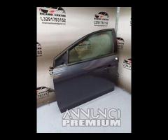 PORTA PORTIERA ANTERIORE SINISTRA FORD MONDEO 2011 - 7