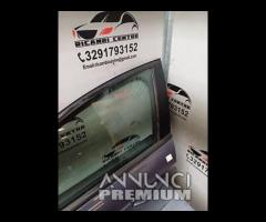 PORTA PORTIERA ANTERIORE SINISTRA FORD MONDEO 2011 - 8