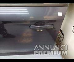 PORTA PORTIERA ANTERIORE SINISTRA FORD MONDEO 2011 - 11