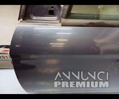 PORTA PORTIERA ANTERIORE SINISTRA FORD MONDEO 2011 - 14