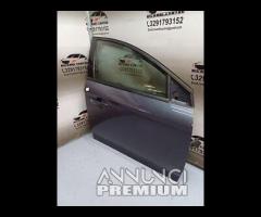 PORTA PORTIERA ANTERIORE DESTRA FORD MONDEO 2011 B - 7