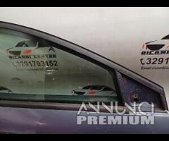 PORTA PORTIERA ANTERIORE DESTRA FORD MONDEO 2011 B - 8