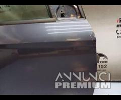 PORTA PORTIERA ANTERIORE DESTRA FORD MONDEO 2011 B - 17