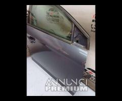 PORTA PORTIERA ANTERIORE DESTRA FORD MONDEO 2011 B - 19