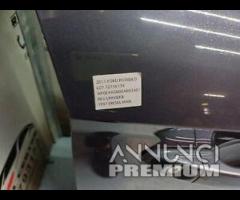 PORTA PORTIERA ANTERIORE DESTRA FORD MONDEO 2011 B - 23