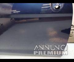 PORTA PORTIERA ANTERIORE DX FORD B-MAX 2012-2017 H - 8