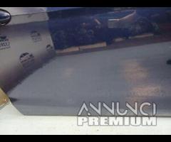 PORTA PORTIERA ANTERIORE DX FORD B-MAX 2012-2017 H - 10