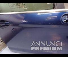 PORTA PORTIERA ANTERIORE DX FORD B-MAX 2012-2017 H - 11