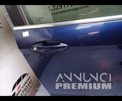 PORTA PORTIERA ANTERIORE DX FORD B-MAX 2012-2017 H - 12