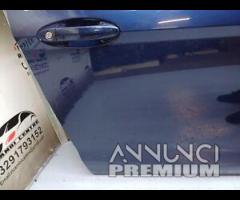 PORTA PORTIERA ANTERIORE DX FORD B-MAX 2012-2017 H - 13