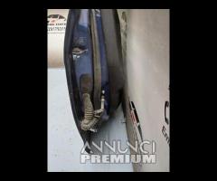 PORTA PORTIERA ANTERIORE DX FORD B-MAX 2012-2017 H - 17