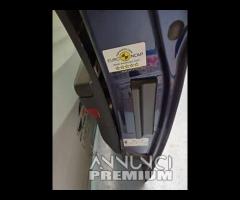 PORTA PORTIERA ANTERIORE DX FORD B-MAX 2012-2017 H - 18