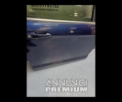 PORTA PORTIERA ANTERIORE DX FORD B-MAX 2012-2017 H - 19