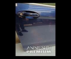 PORTA PORTIERA ANTERIORE DX FORD B-MAX 2012-2017 H - 20