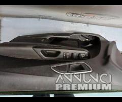 PORTA PORTIERA ANTERIORE DX FORD B-MAX 2012-2017 H - 22