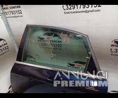 PORTA PORTIERA POSTERIORE SINISTRA AUDI A4 2007-20 - 6